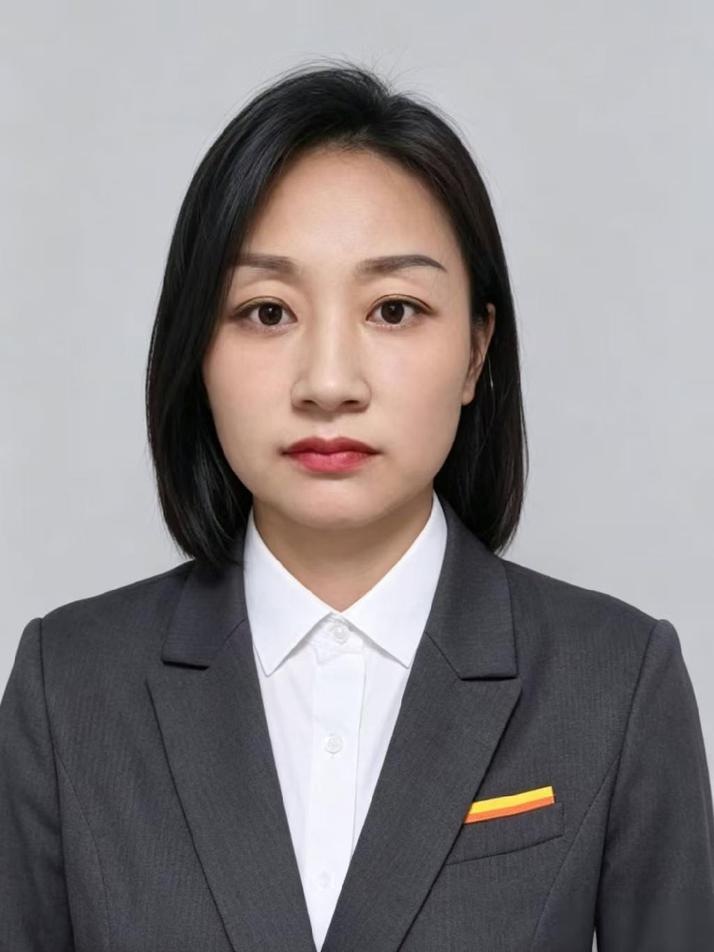 经纪人程静丽