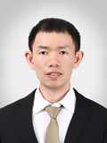 经纪人余宗元