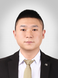 经纪人钱艳磊