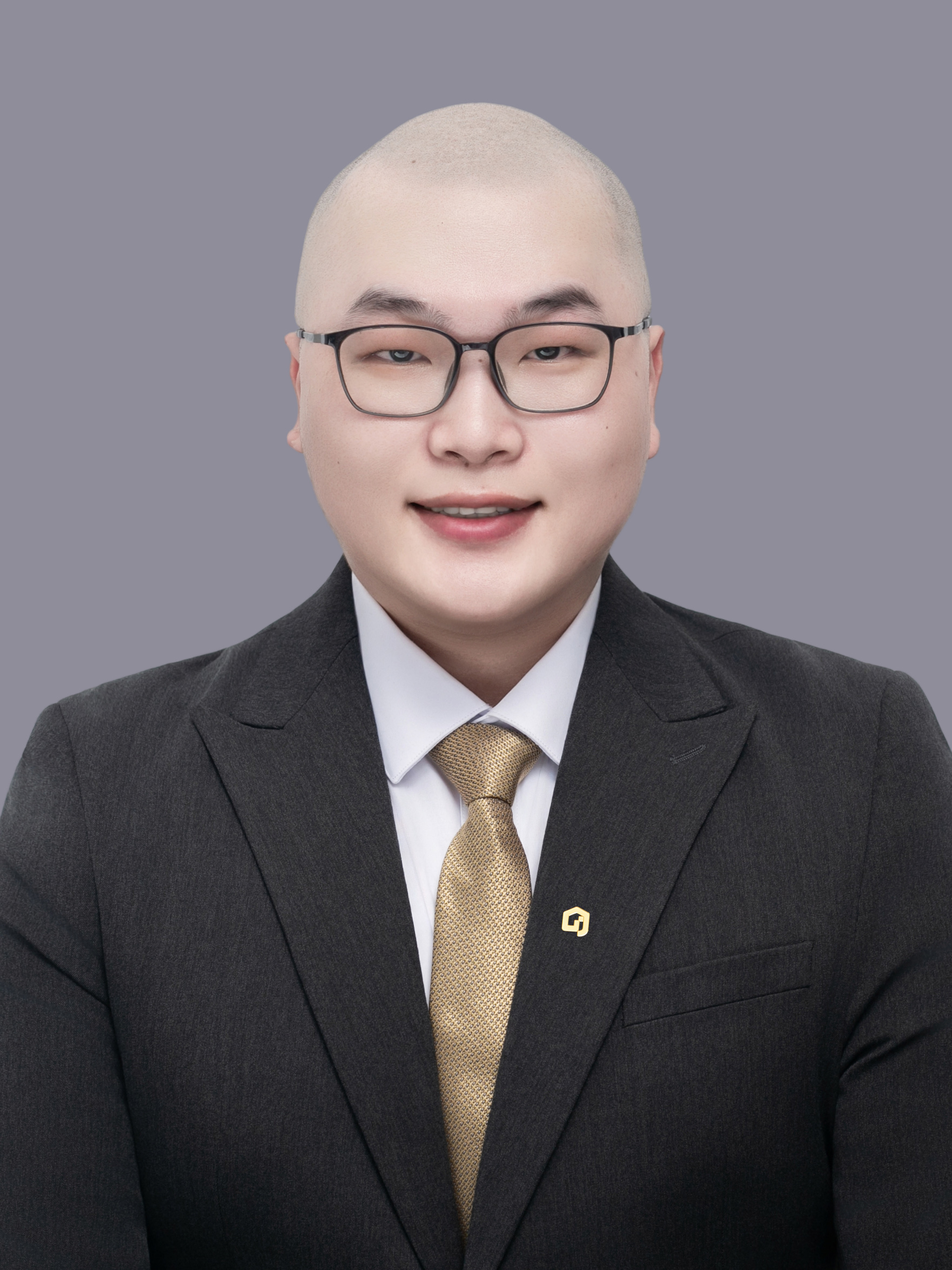 经纪人陈大鹏