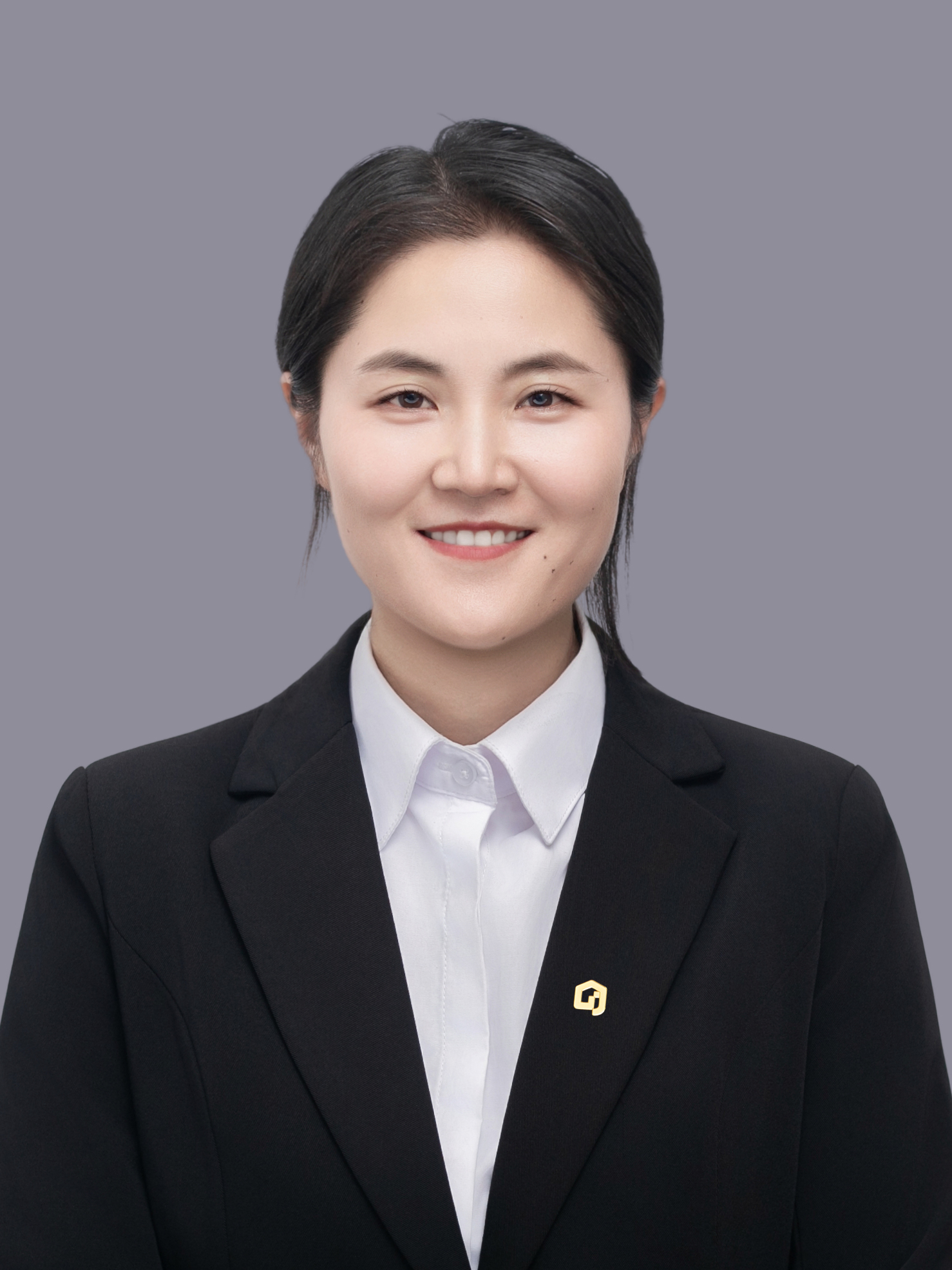 经纪人禚晓琳