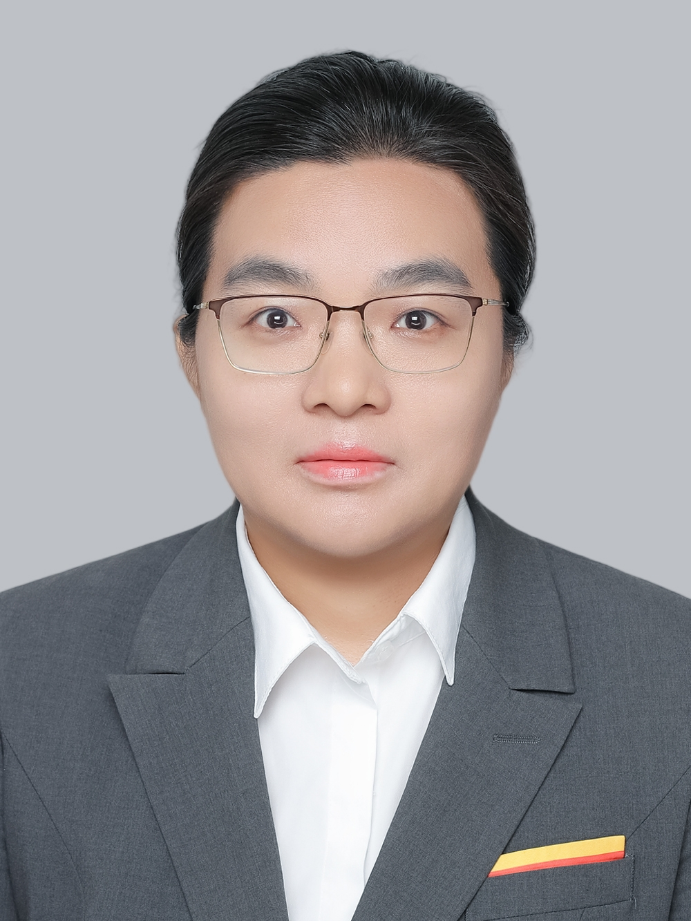我爱我家经纪人黄翠杰