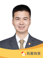 经纪人朱龙华