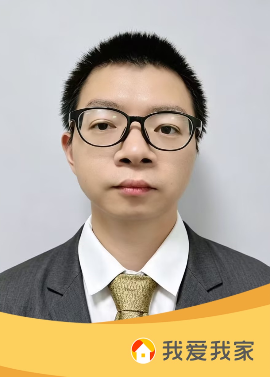 经纪人丁杨军