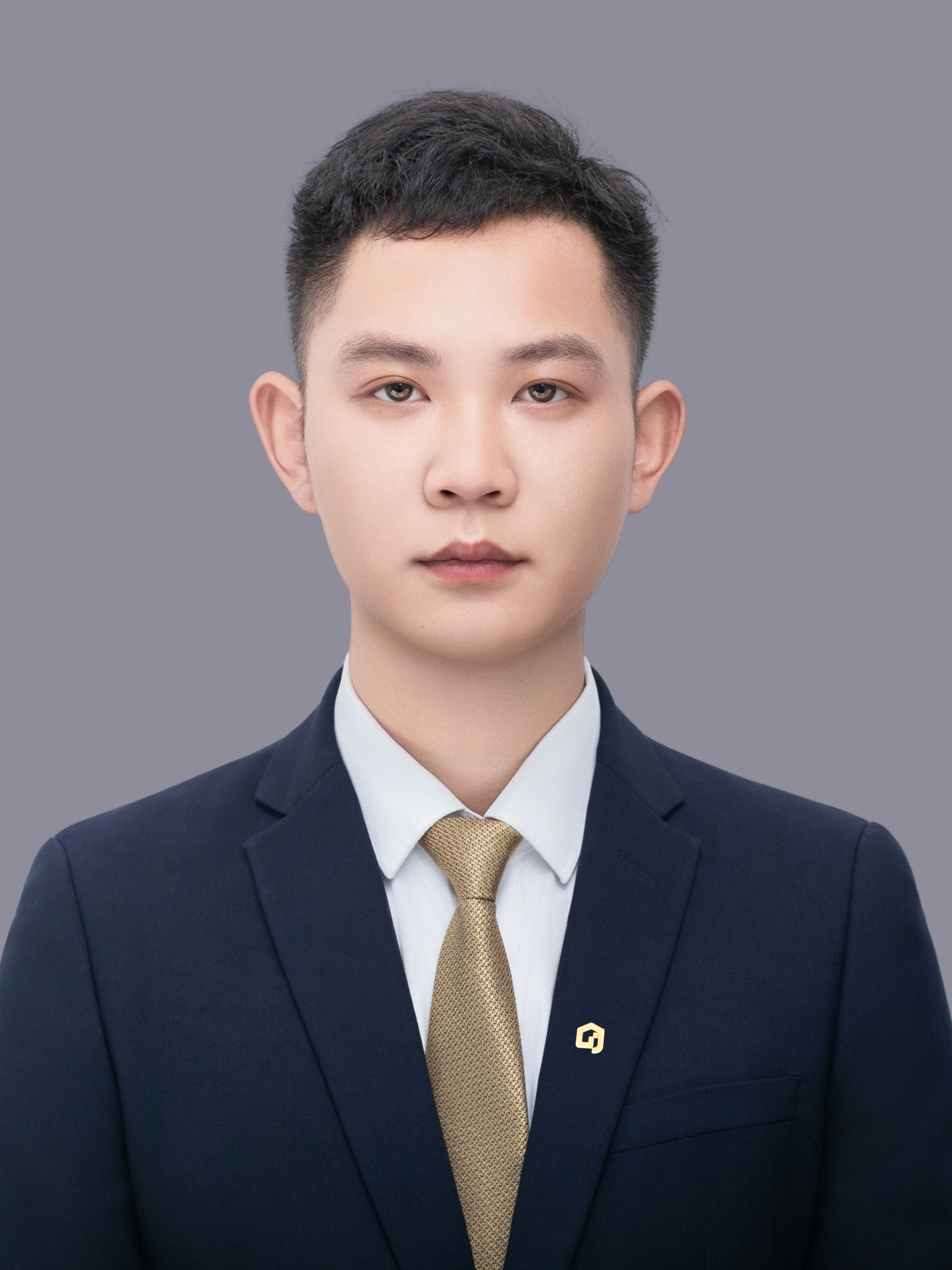 经纪人黄小洋
