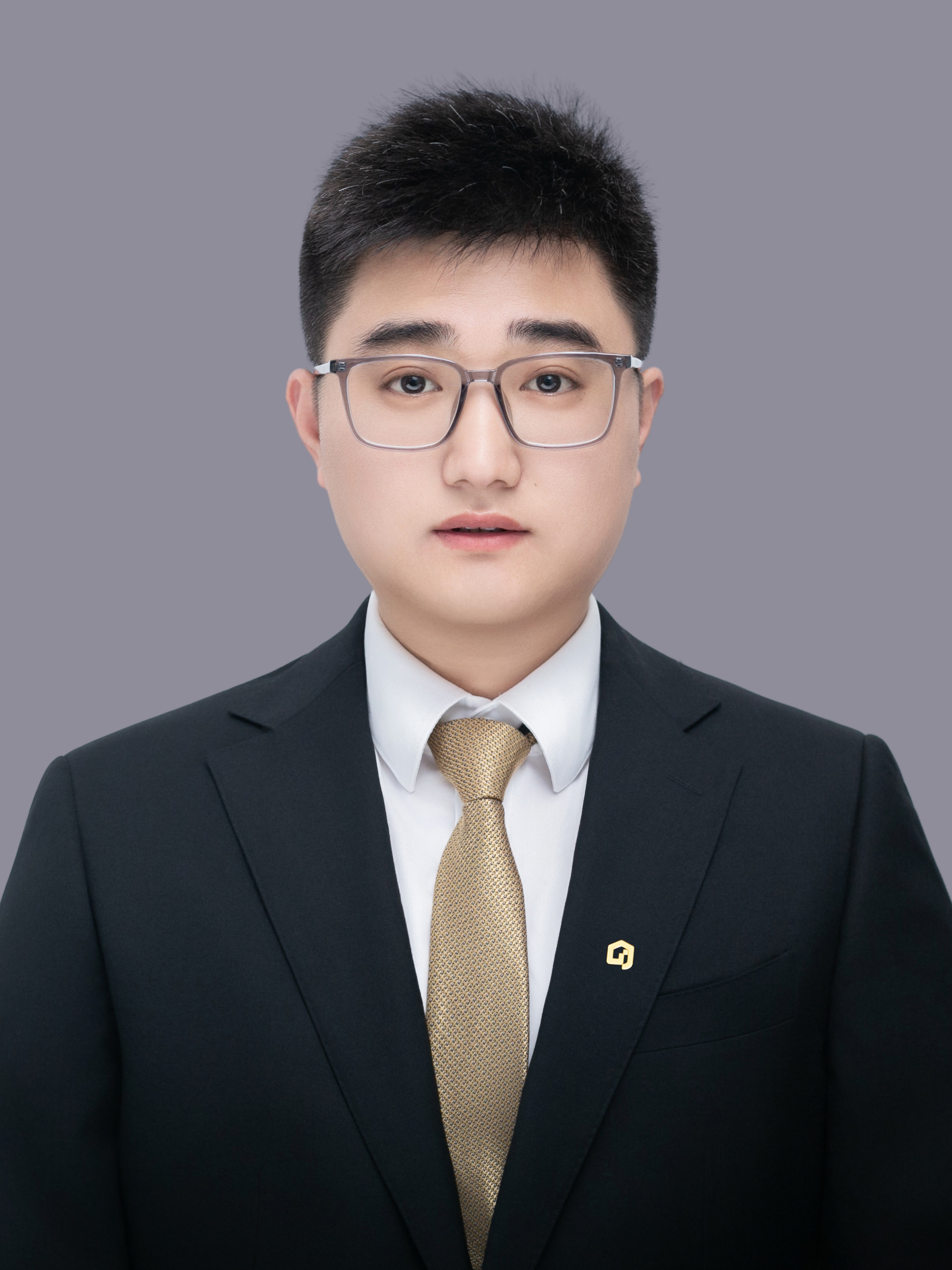 经纪人张和