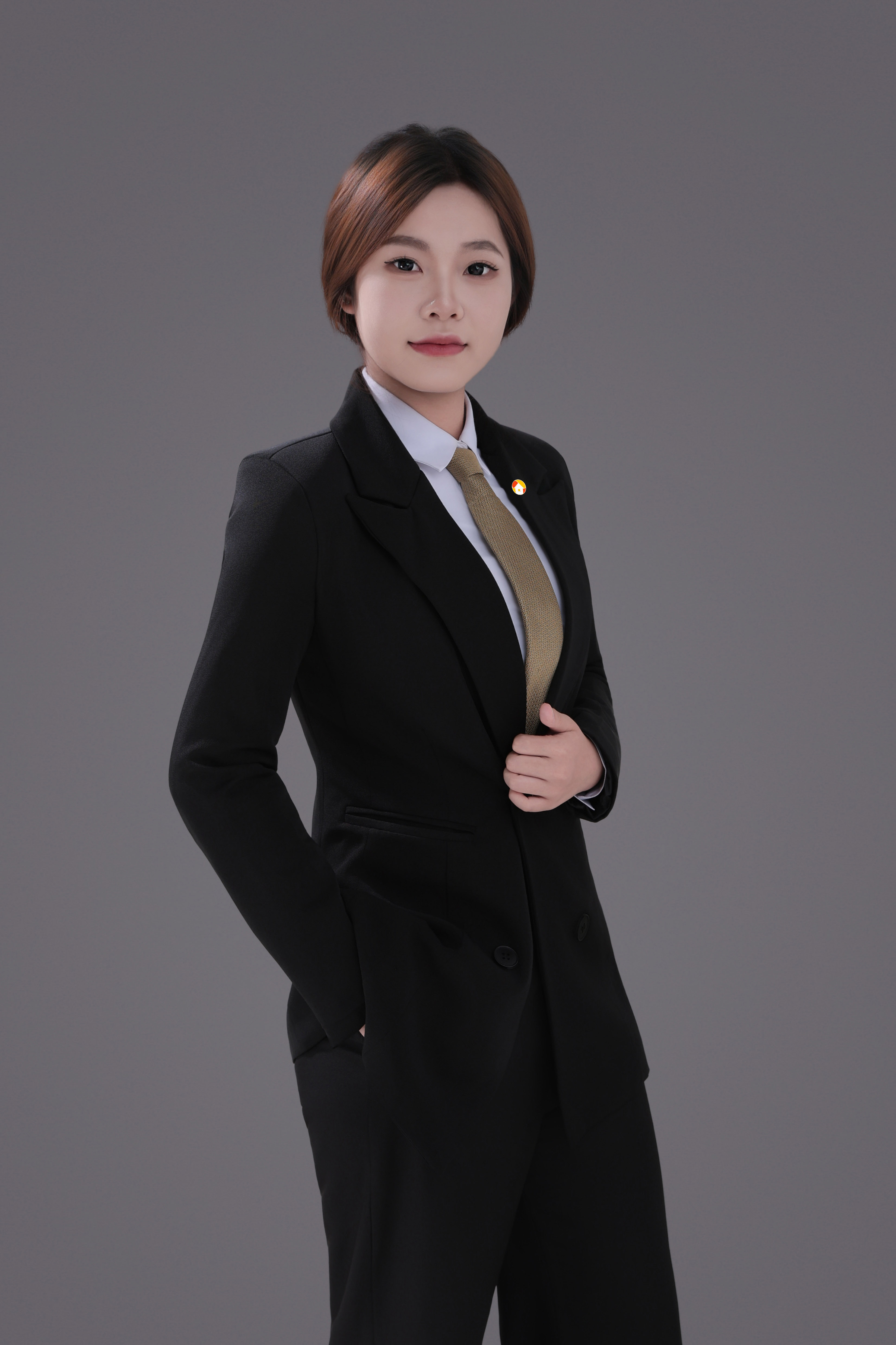 经纪人王梦彤