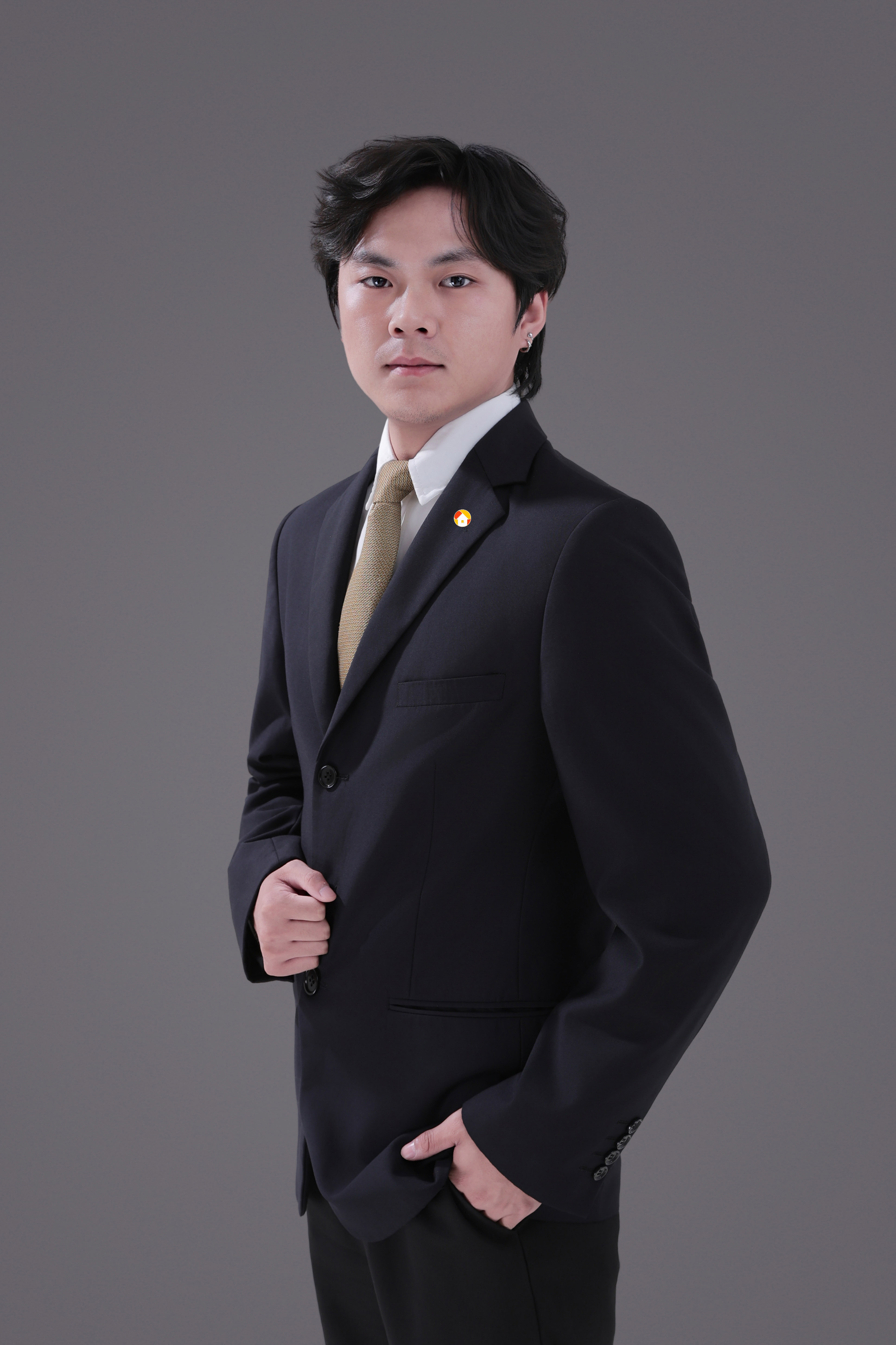 经纪人赵林杰