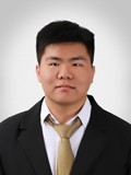 经纪人陈培熙