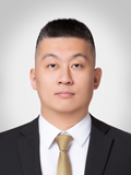 经纪人马知力
