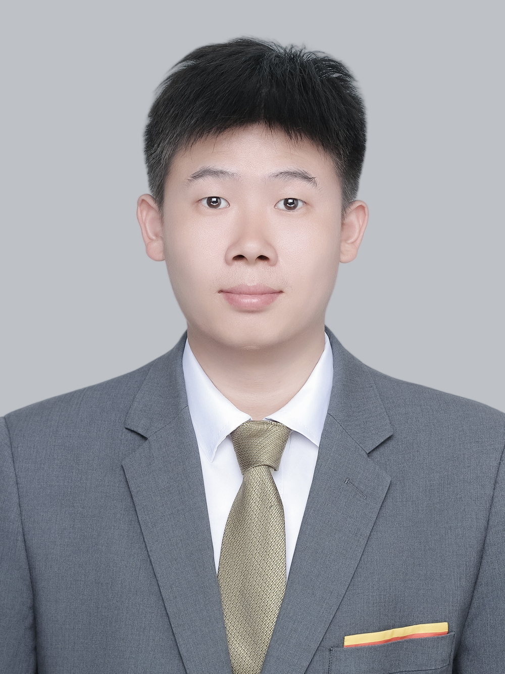 我爱我家经纪人罗连根