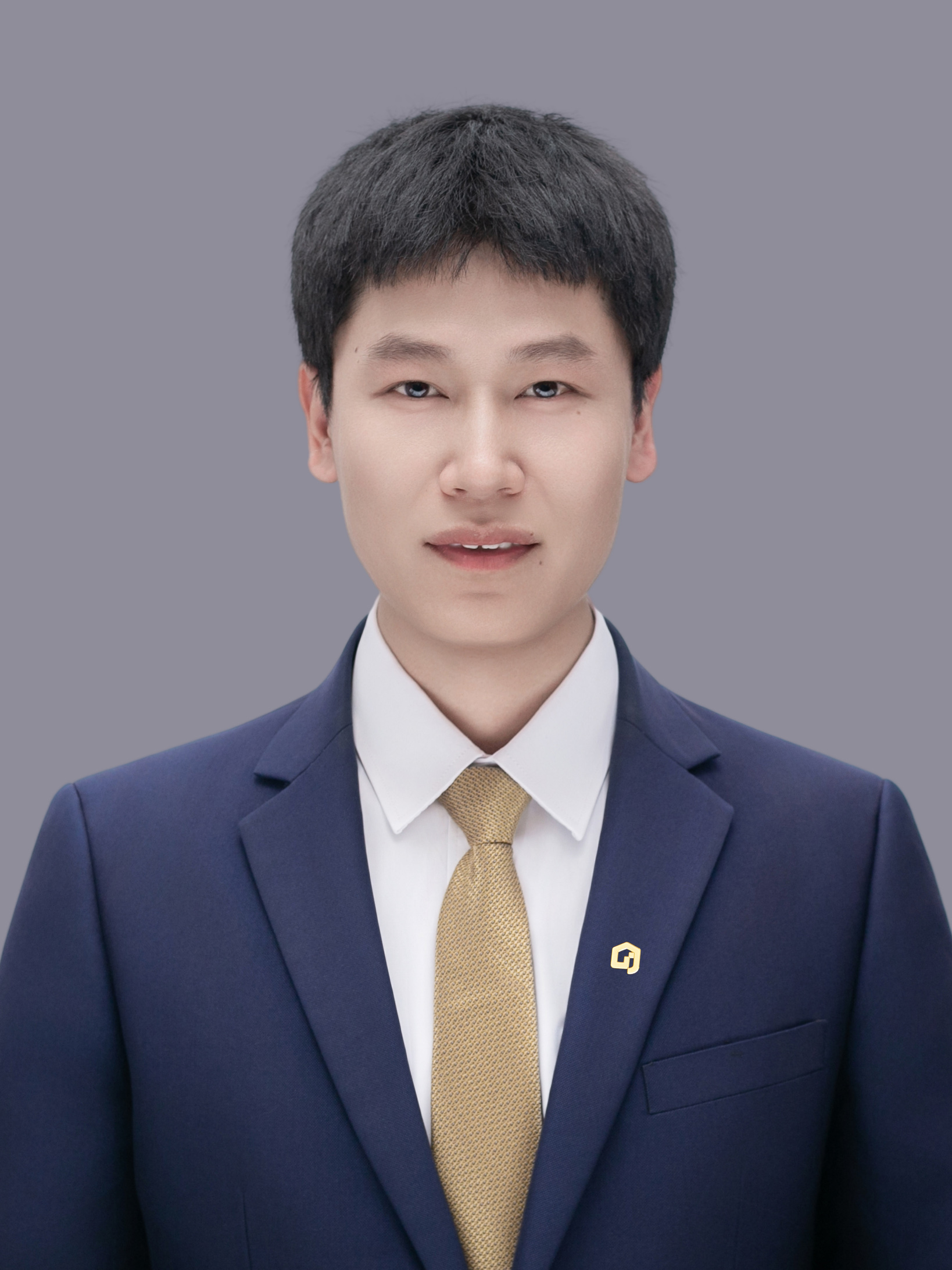 经纪人戴雄
