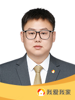 经纪人李鹏程