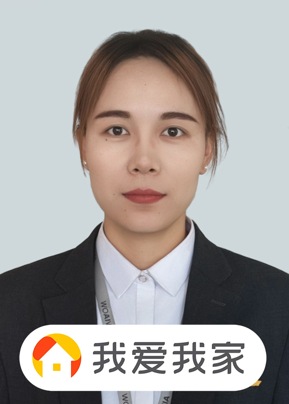 经纪人高婧