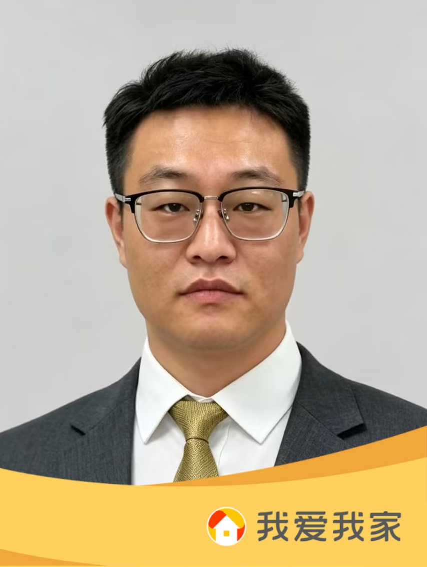 经纪人张帅帅