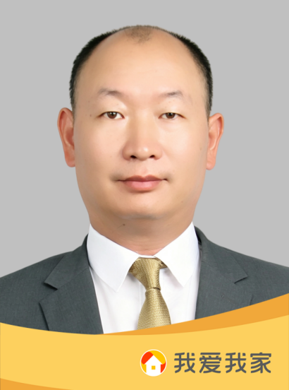 经纪人廖鹏