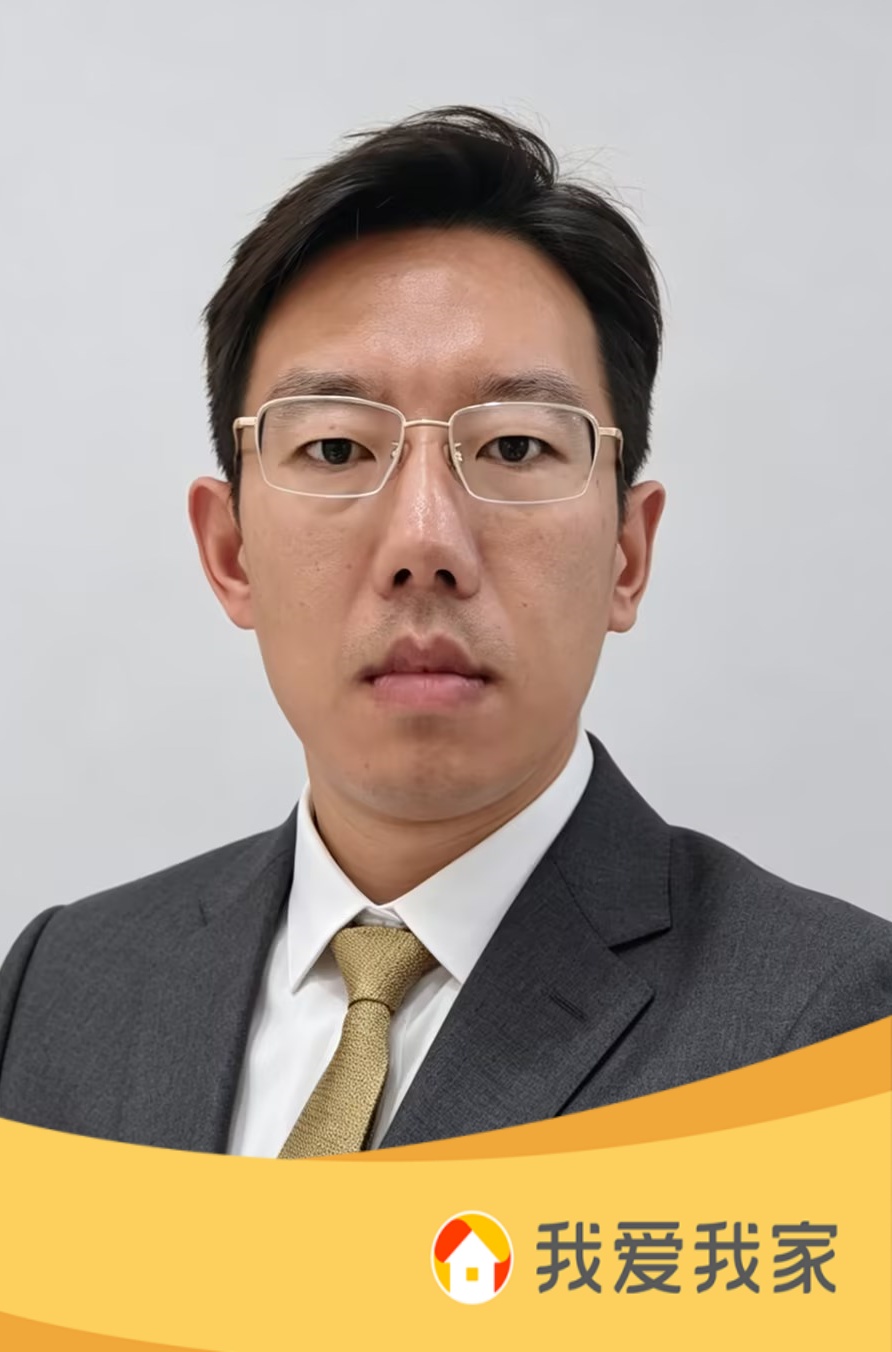 经纪人周琪