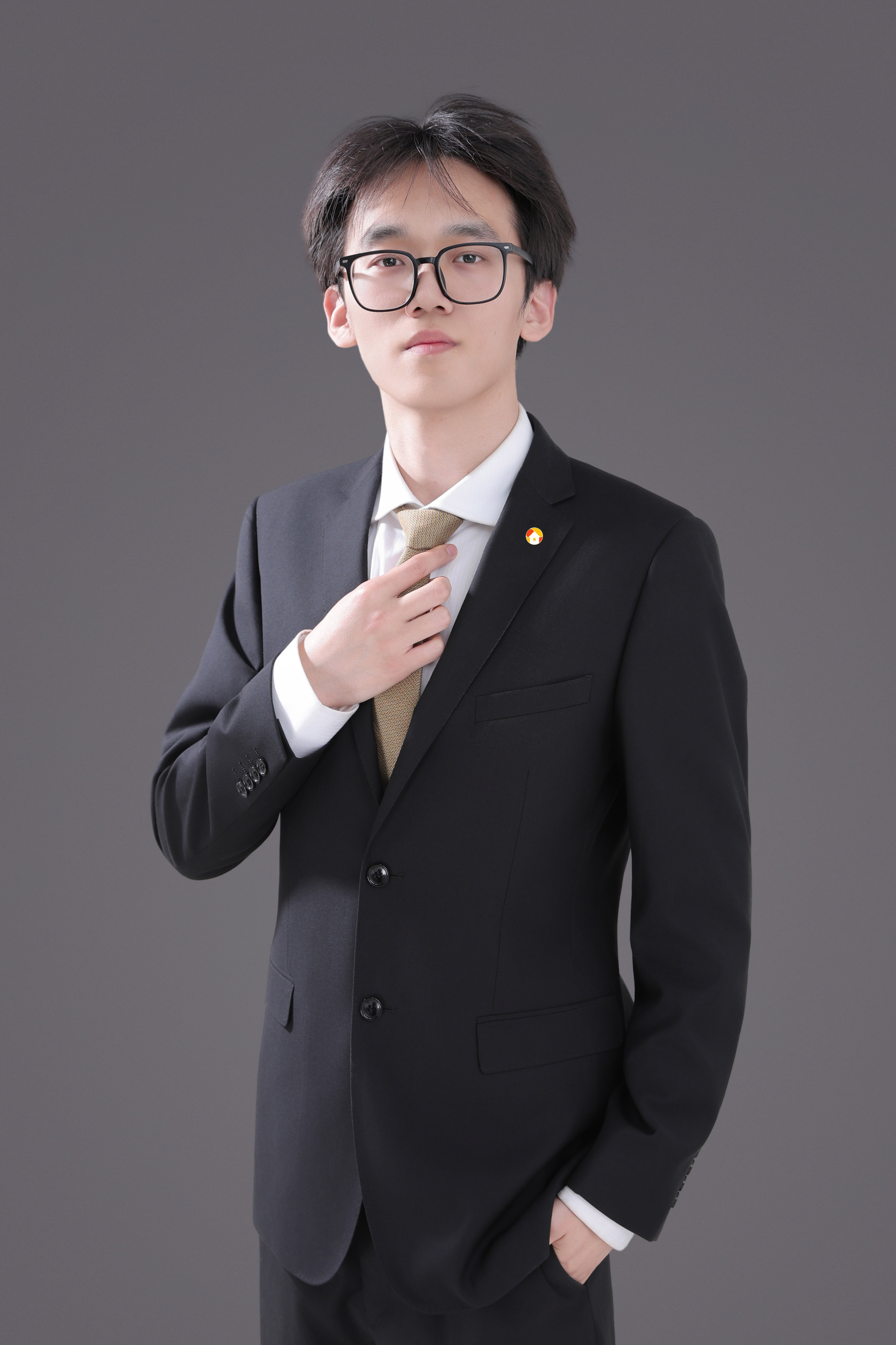 经纪人杜宣辰