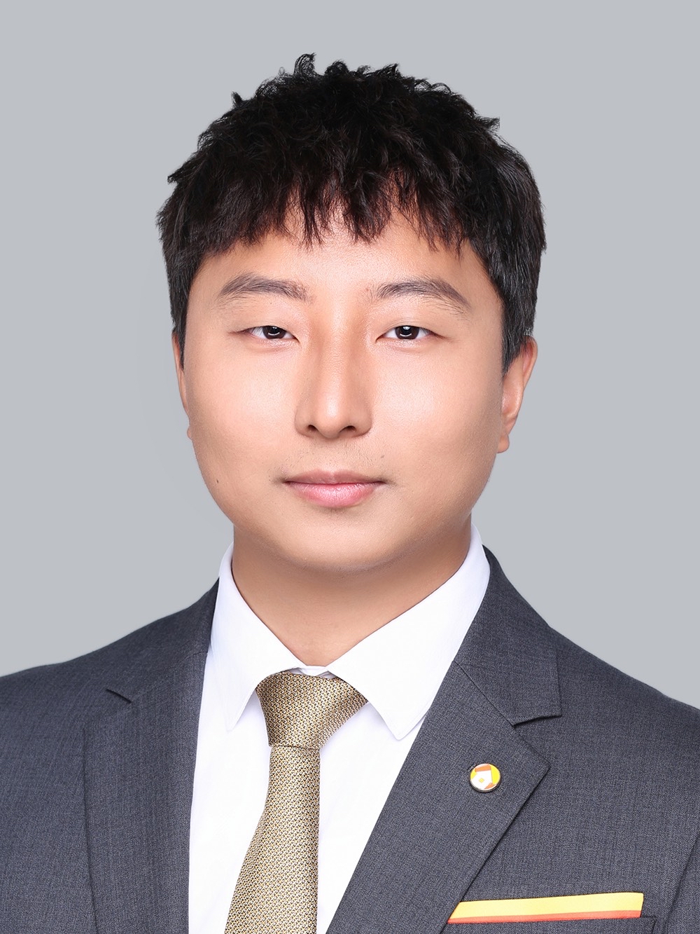 经纪人罗玉明