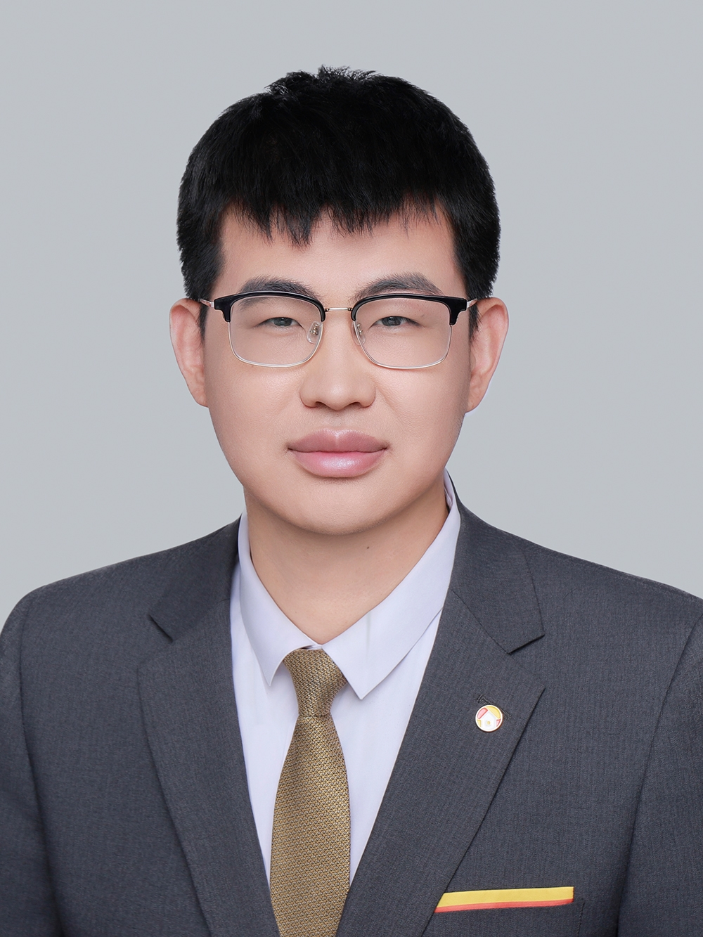 经纪人晁猛浩