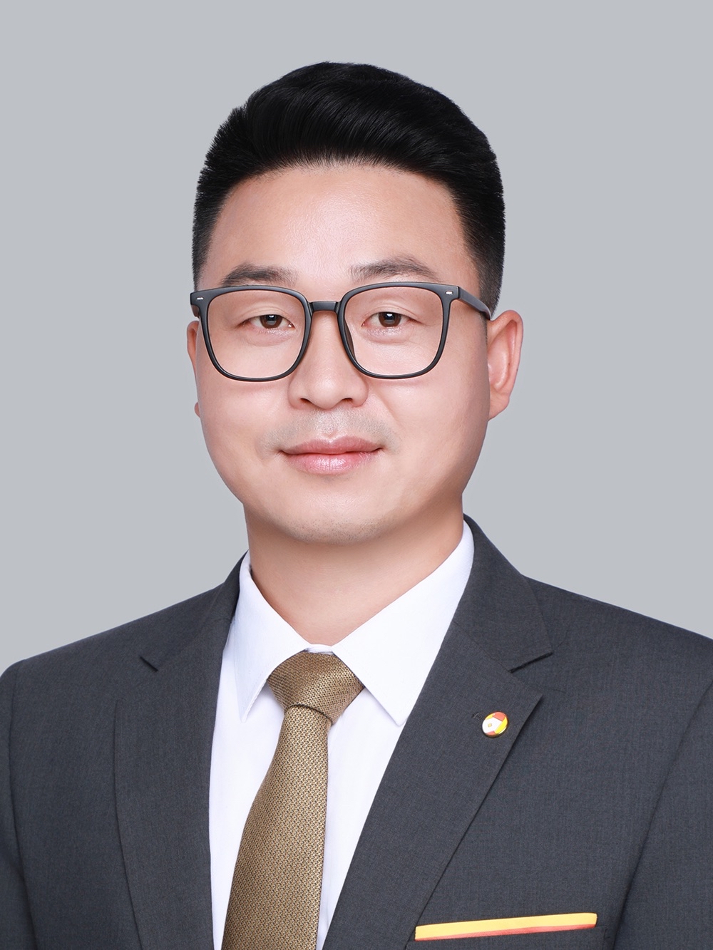 经纪人张思盟