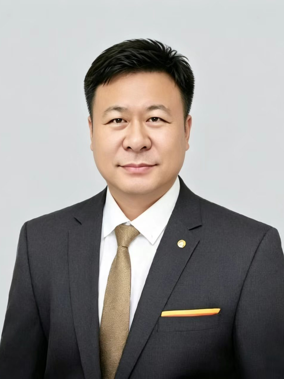 经纪人姚楠
