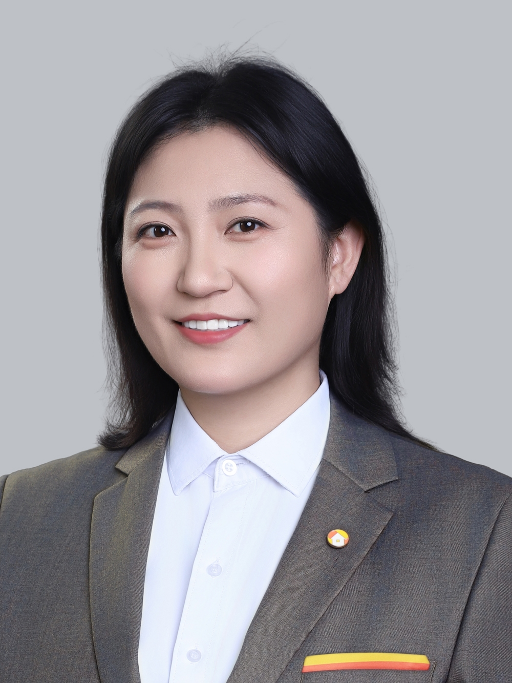 经纪人贾建慧