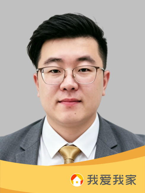 经纪人纪春晖