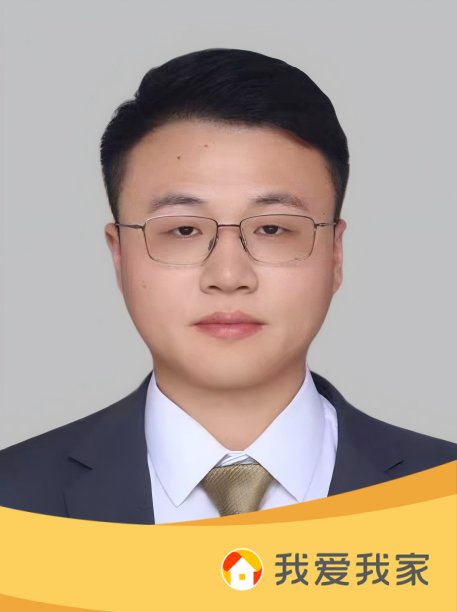 经纪人刘顺成