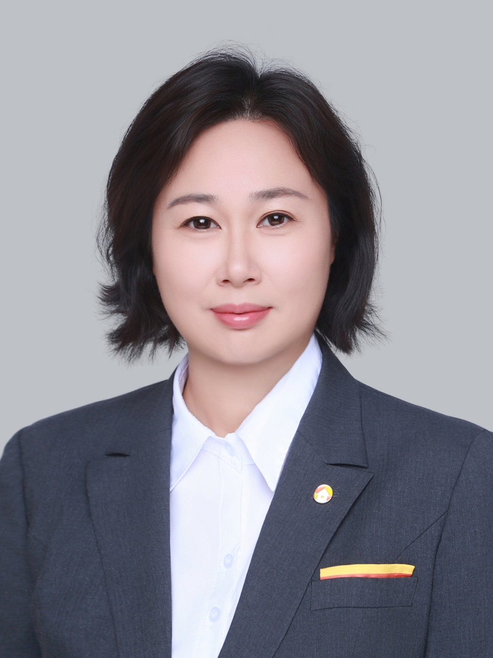 经纪人钟思媛