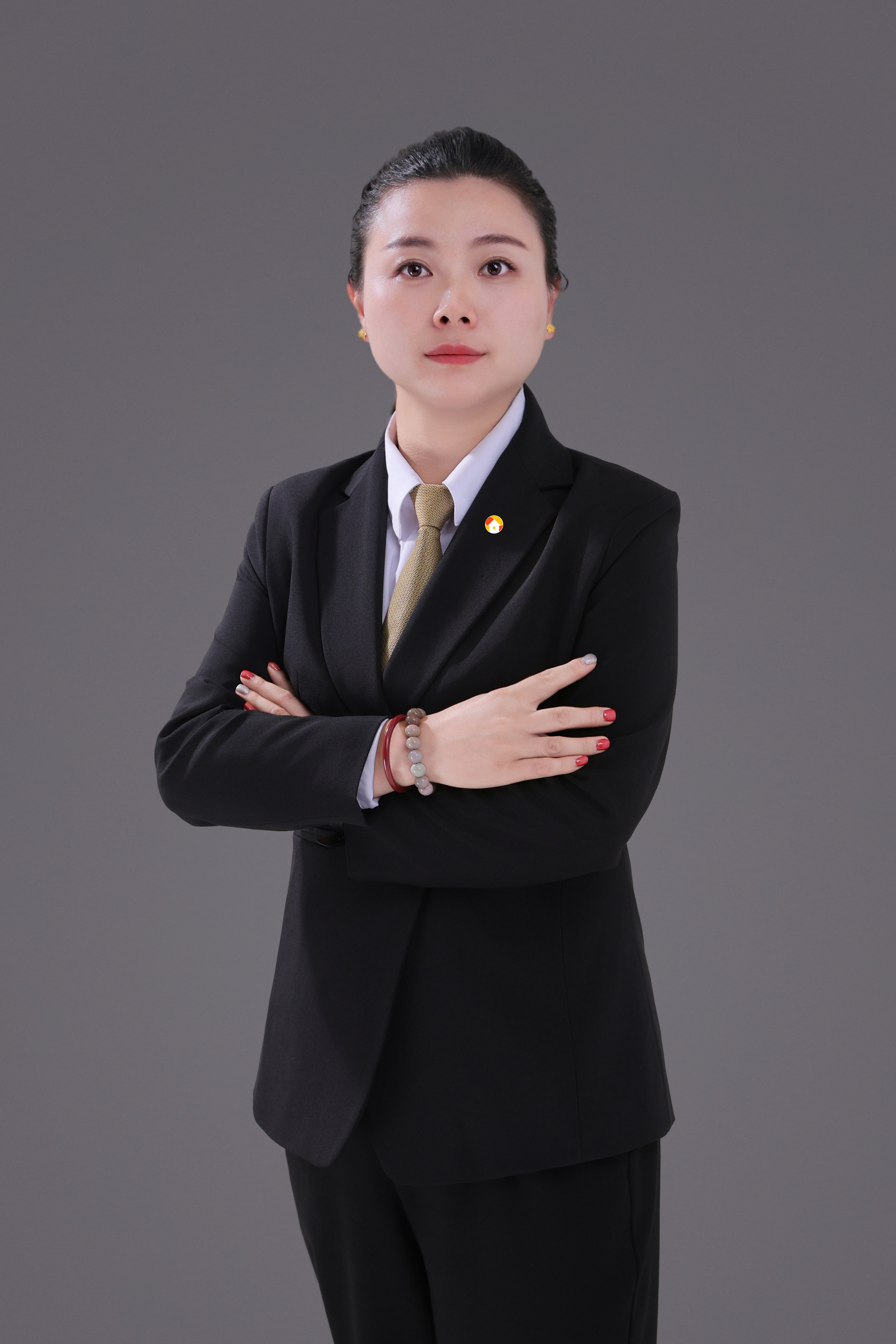 经纪人彭媛媛