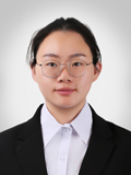 经纪人李林妹