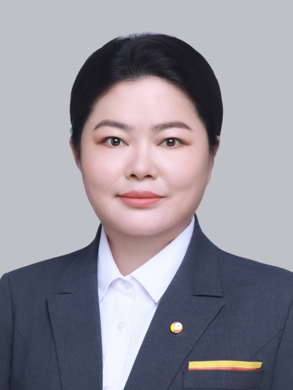 我爱我家经纪人王乃田