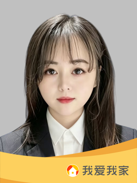 经纪人陈莉娜
