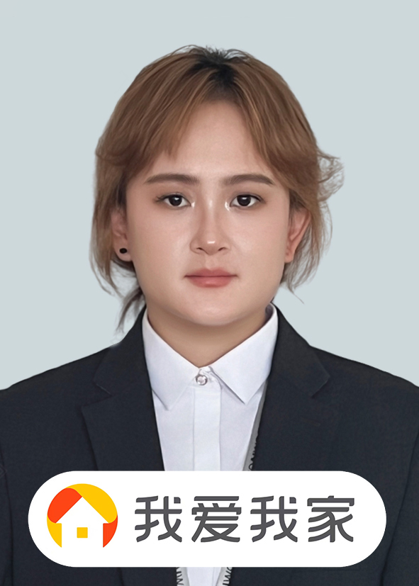 经纪人李晨霞