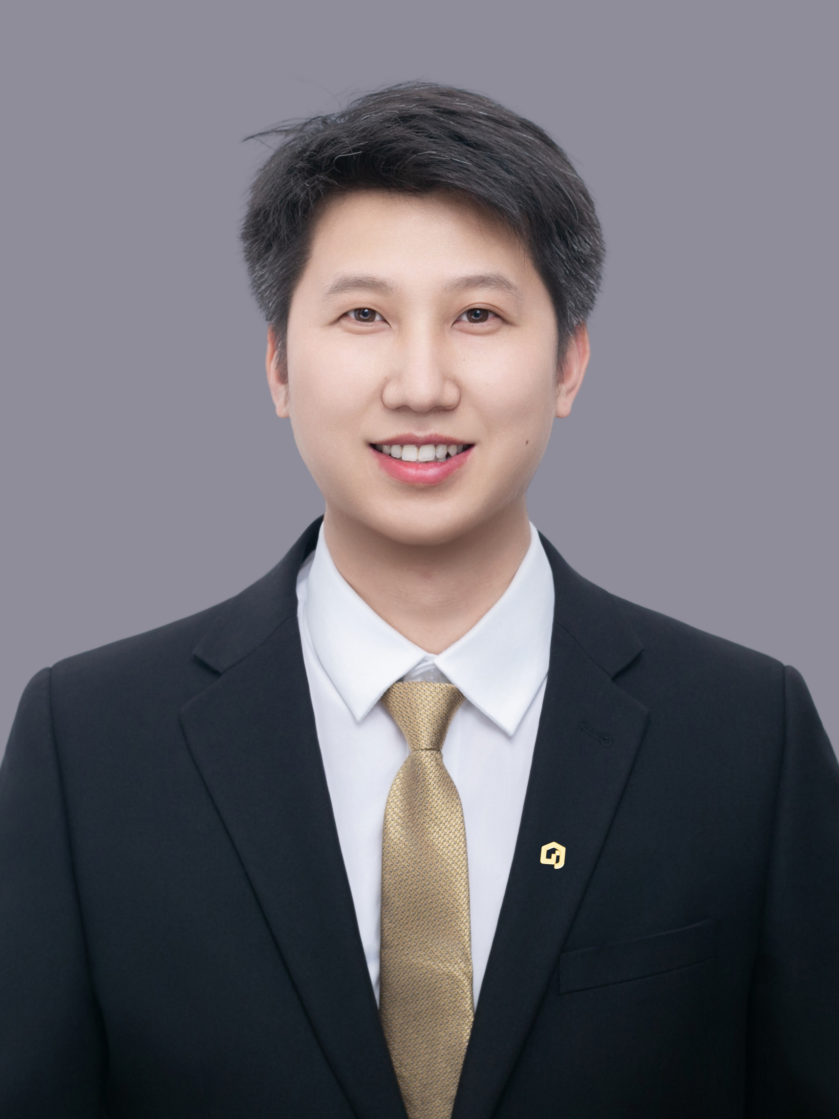经纪人潘磊