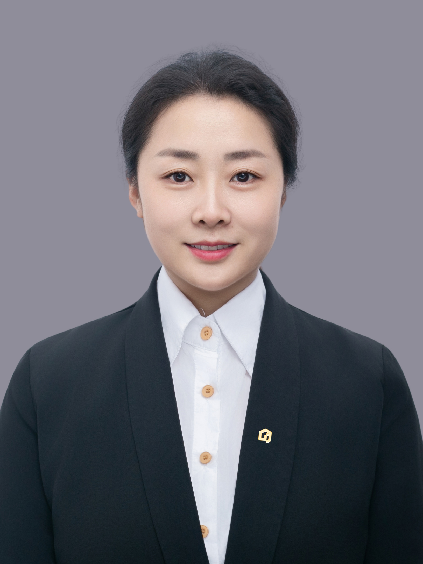 经纪人李红梅