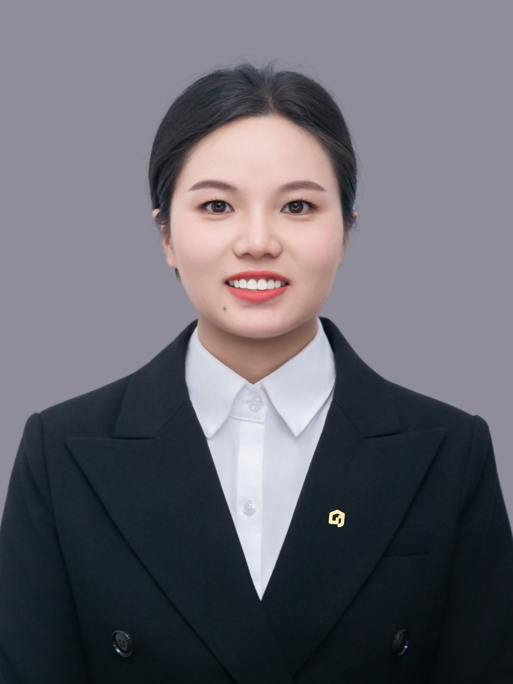 经纪人姚欢
