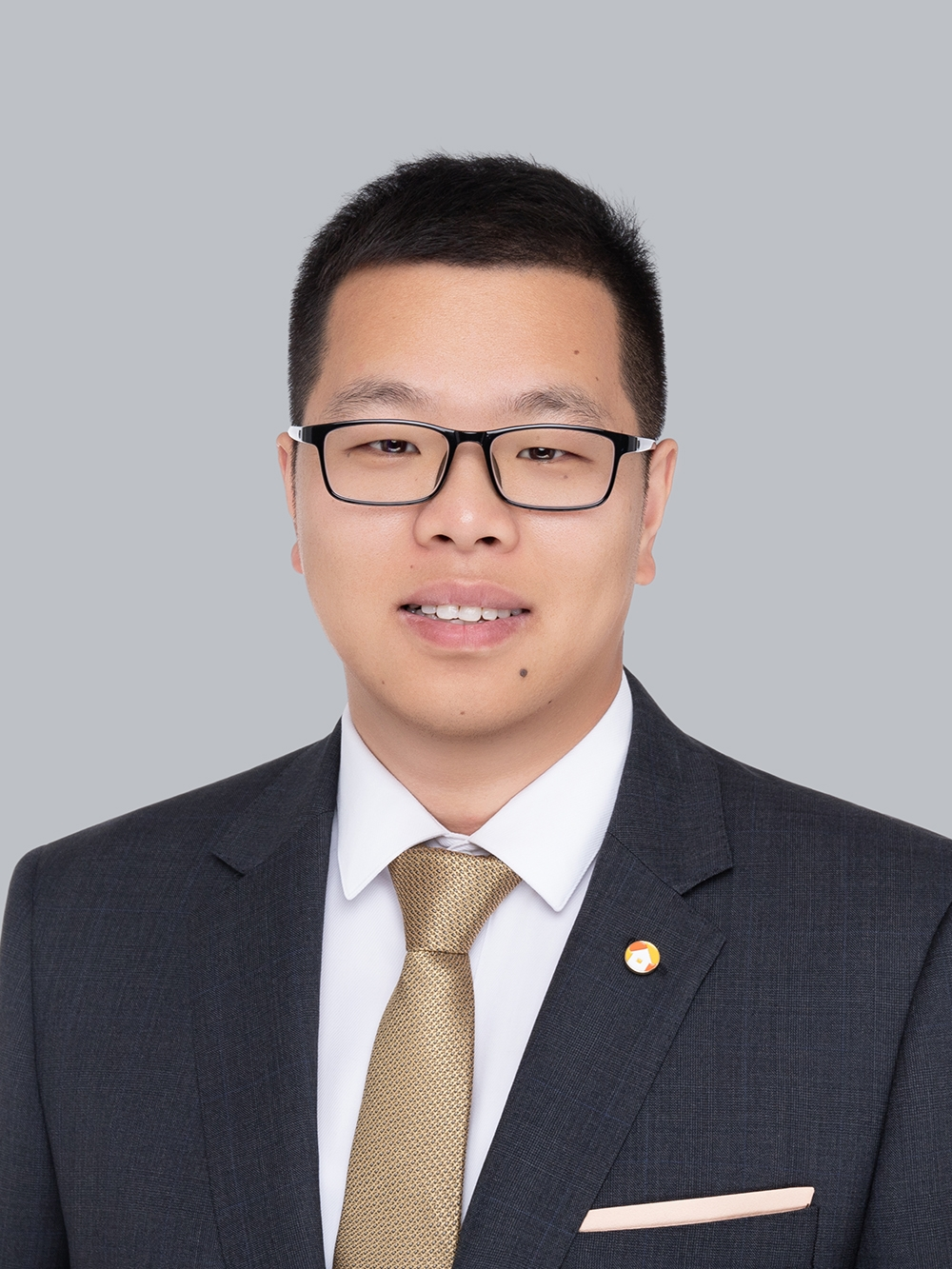 经纪人李超