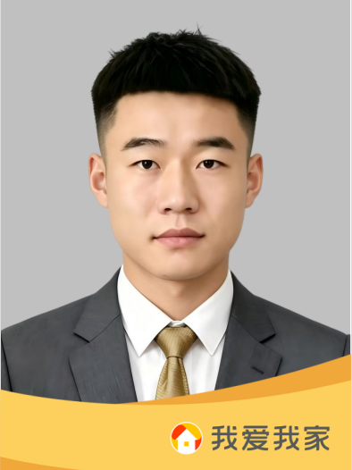 经纪人冯想