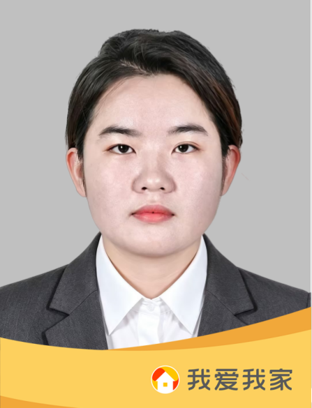 经纪人曹申迪