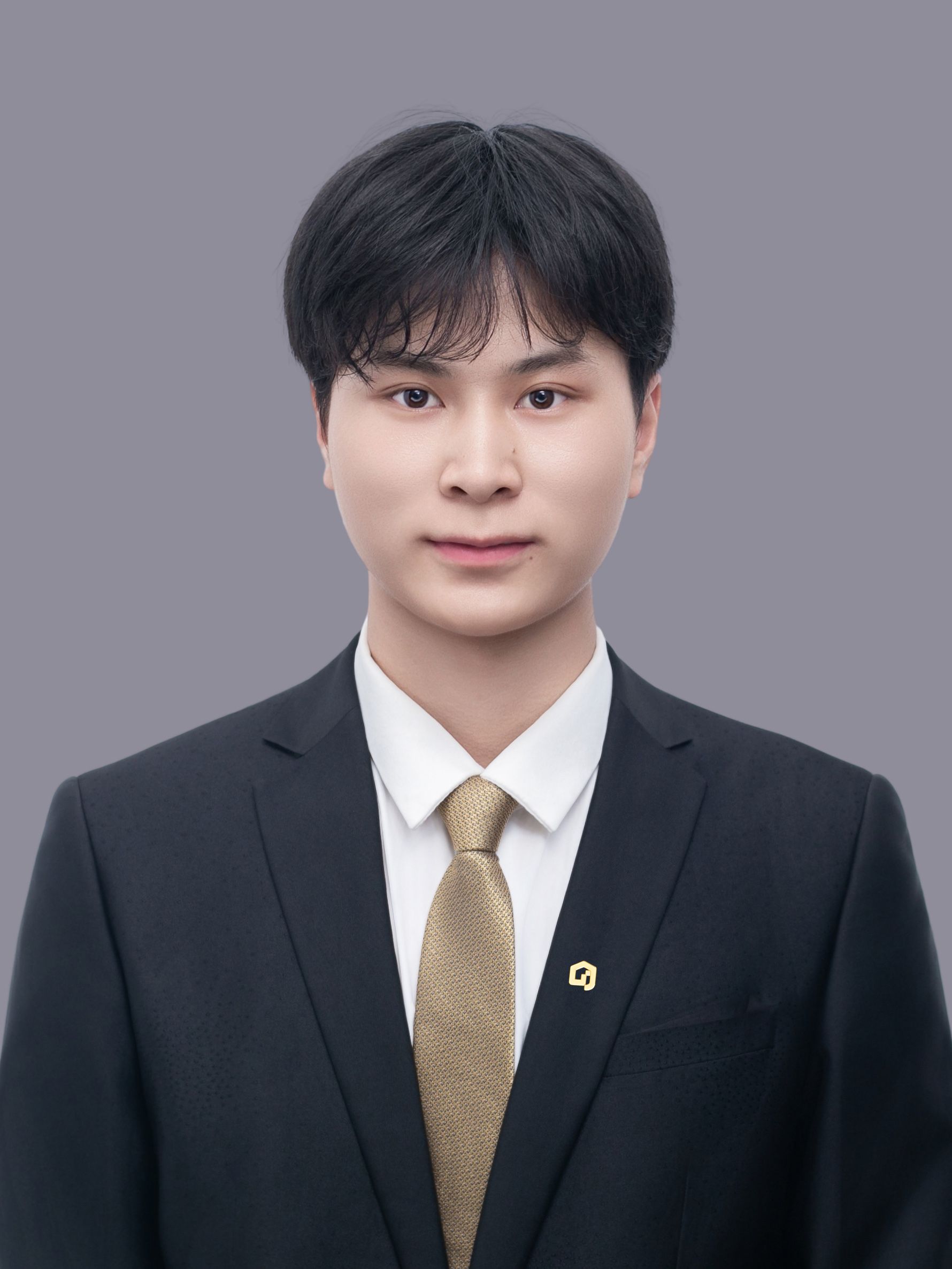 经纪人廖书成