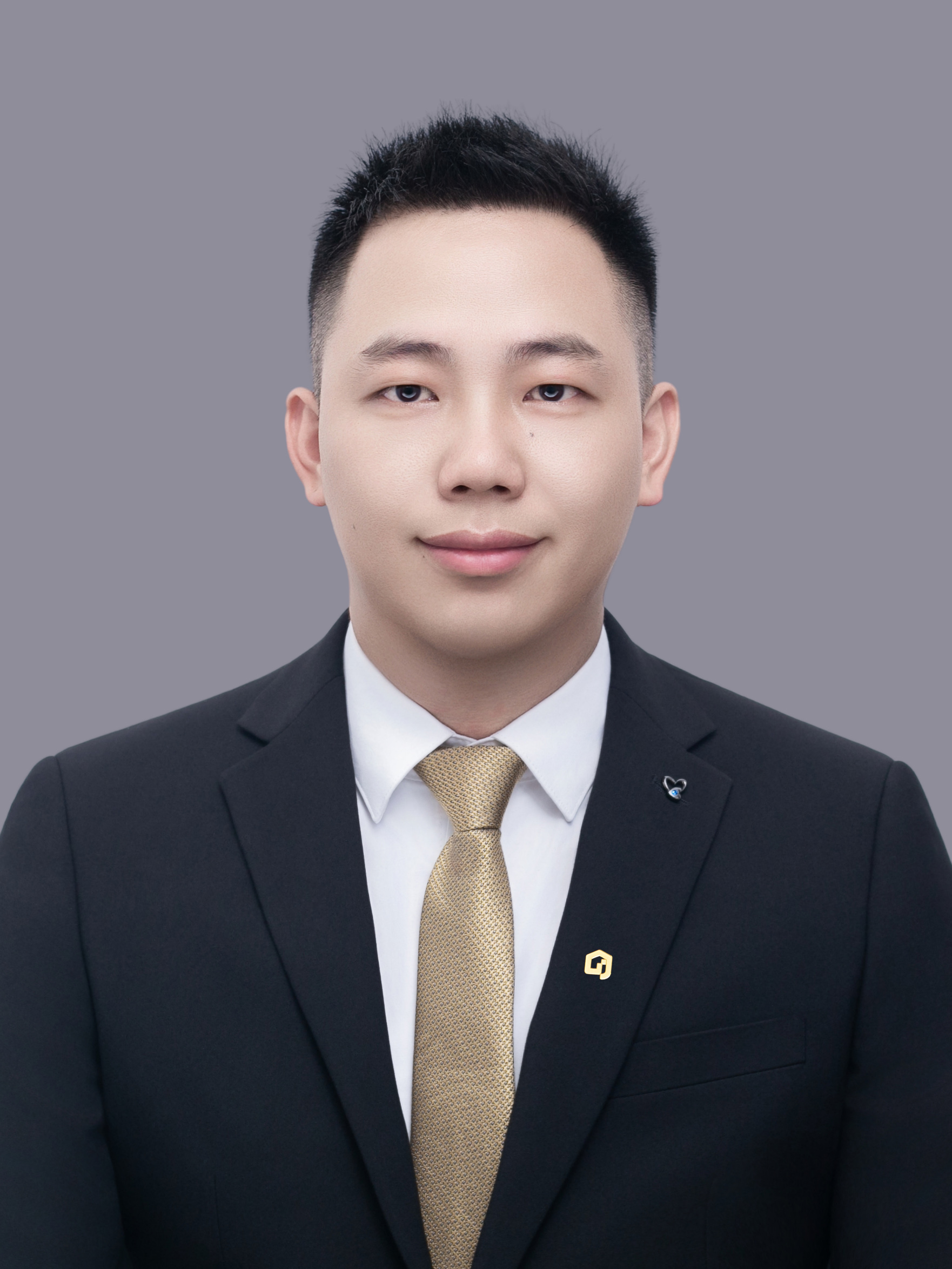 经纪人吴峰