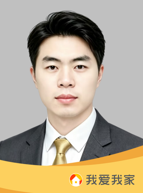 经纪人王波云