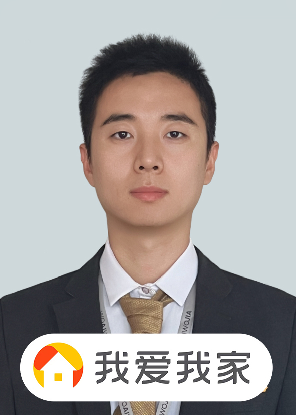 经纪人杨彪