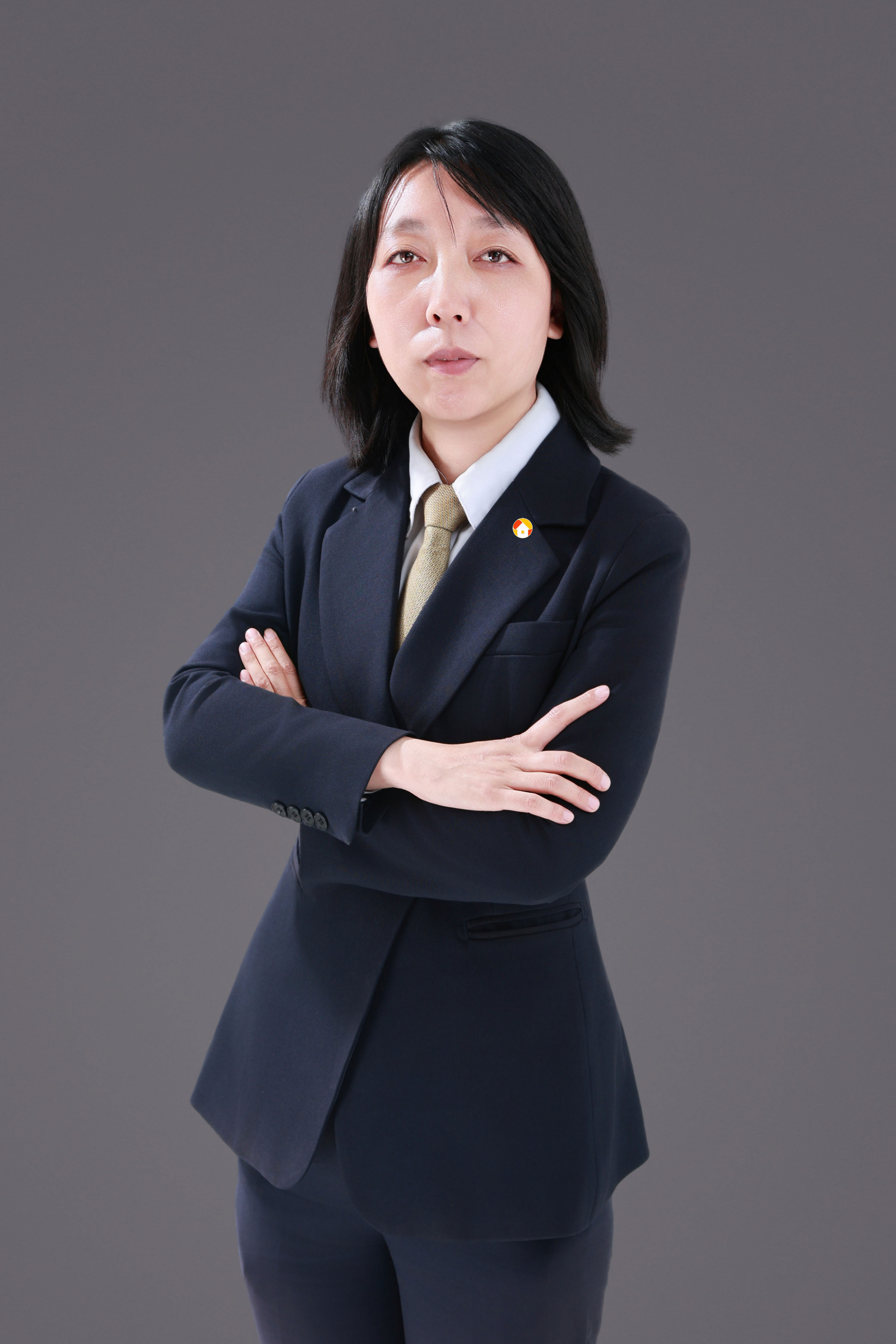 经纪人秦心平