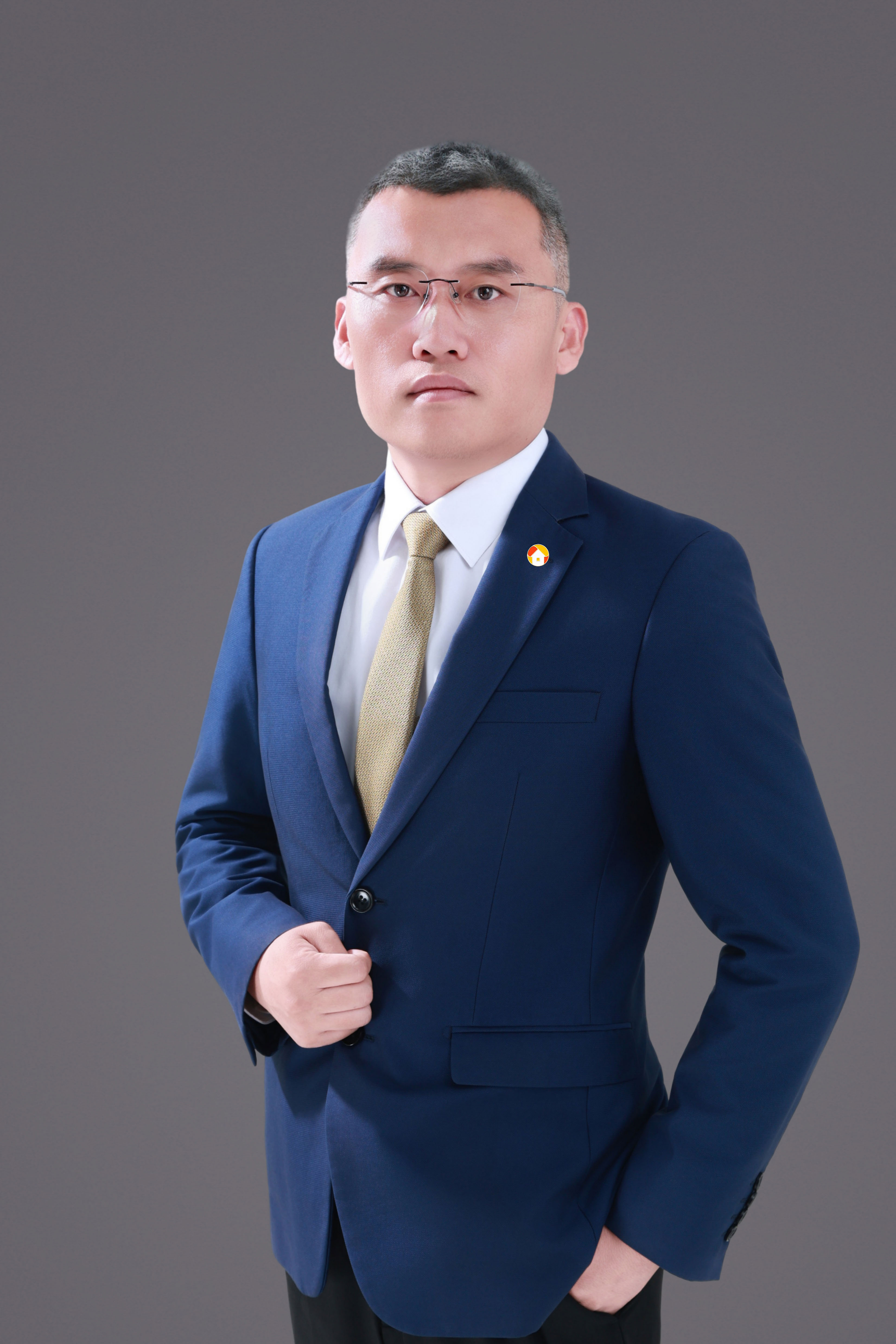 经纪人唐超