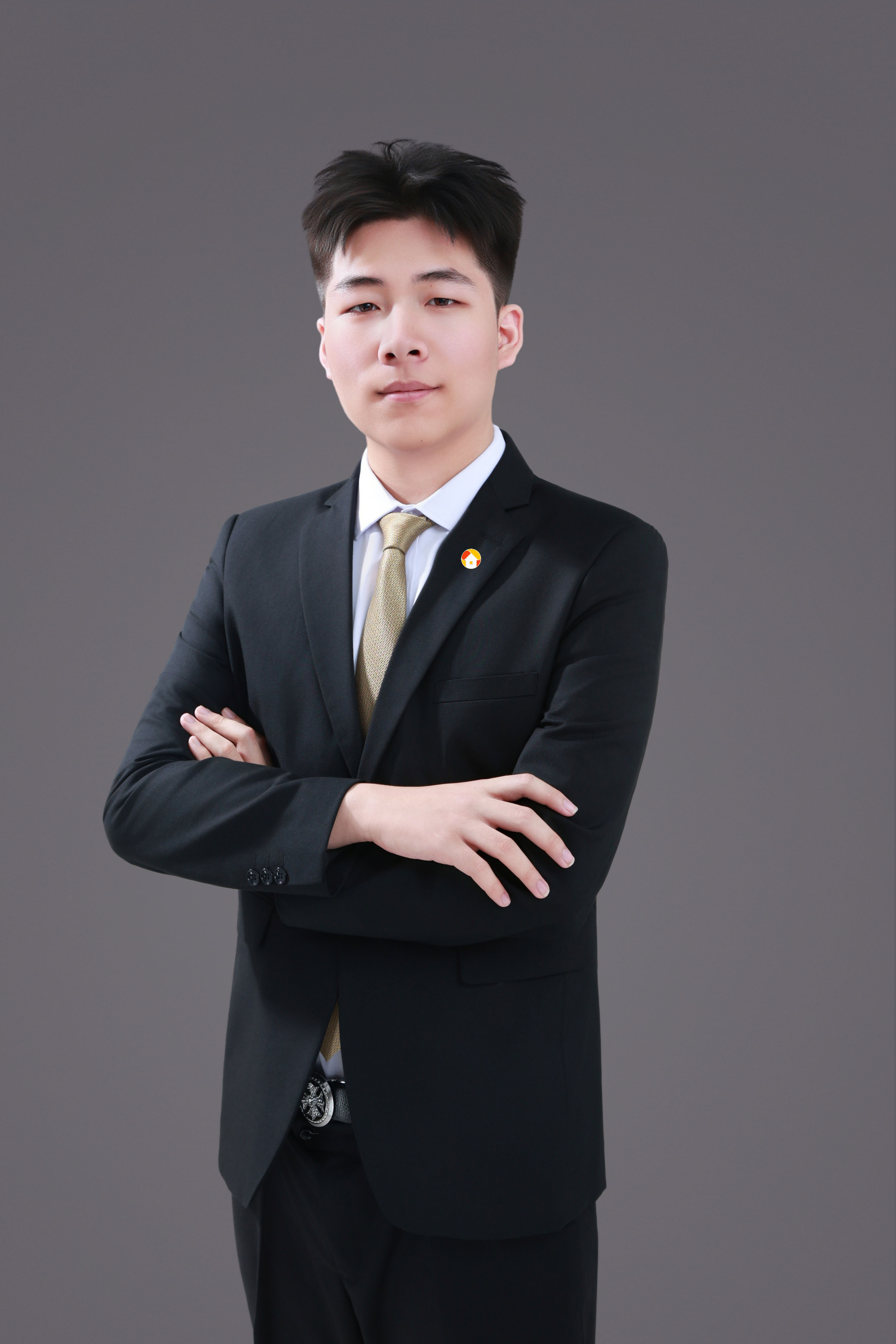经纪人魏琳瑄