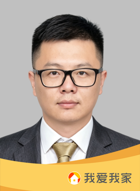 经纪人施尧