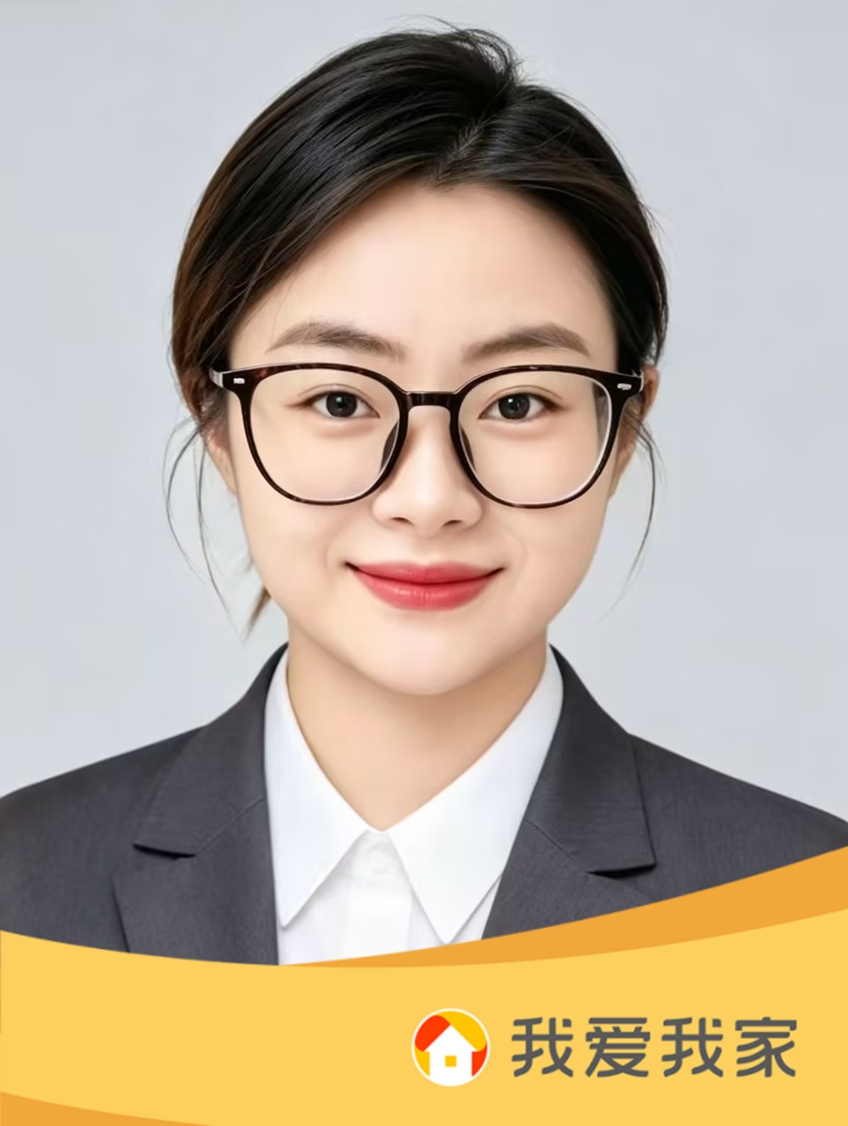 经纪人李珊珊